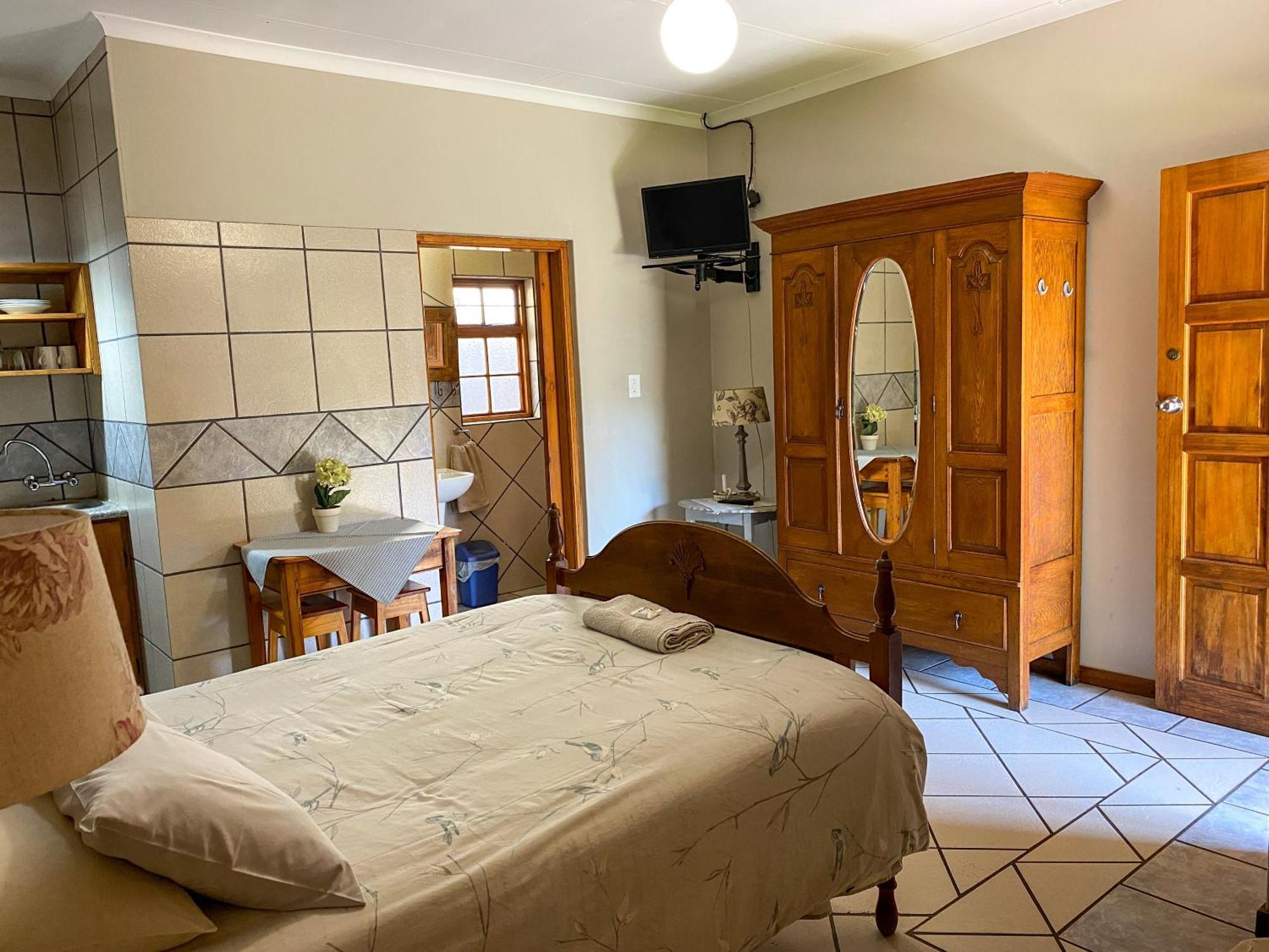 Palm Inn Guest House Piet Retief Exteriör bild