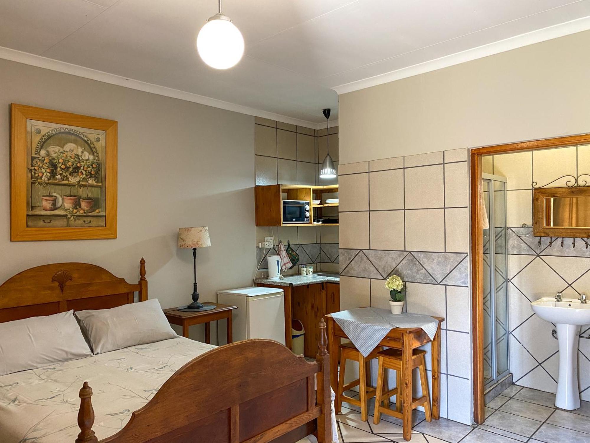 Palm Inn Guest House Piet Retief Exteriör bild
