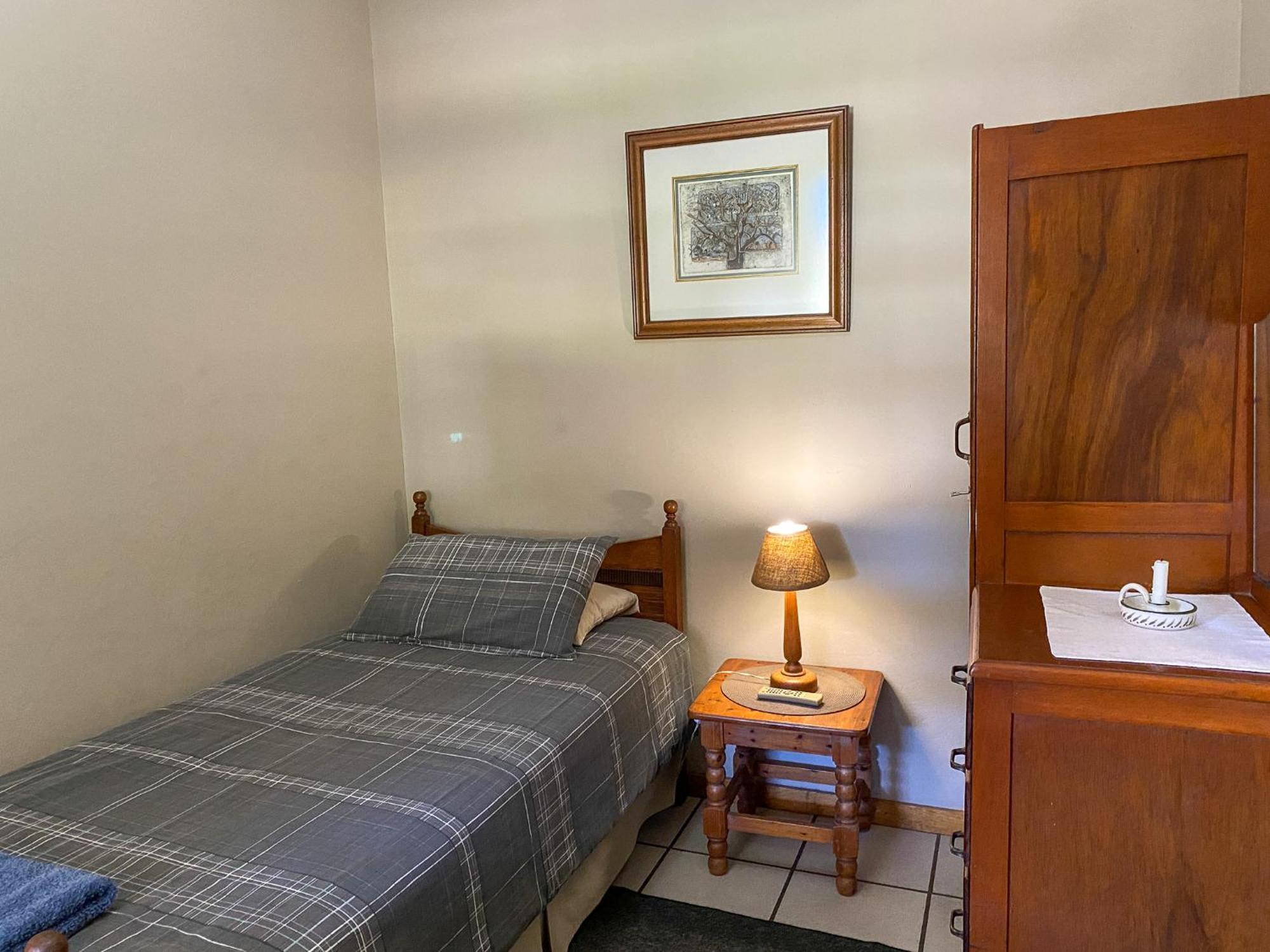 Palm Inn Guest House Piet Retief Exteriör bild