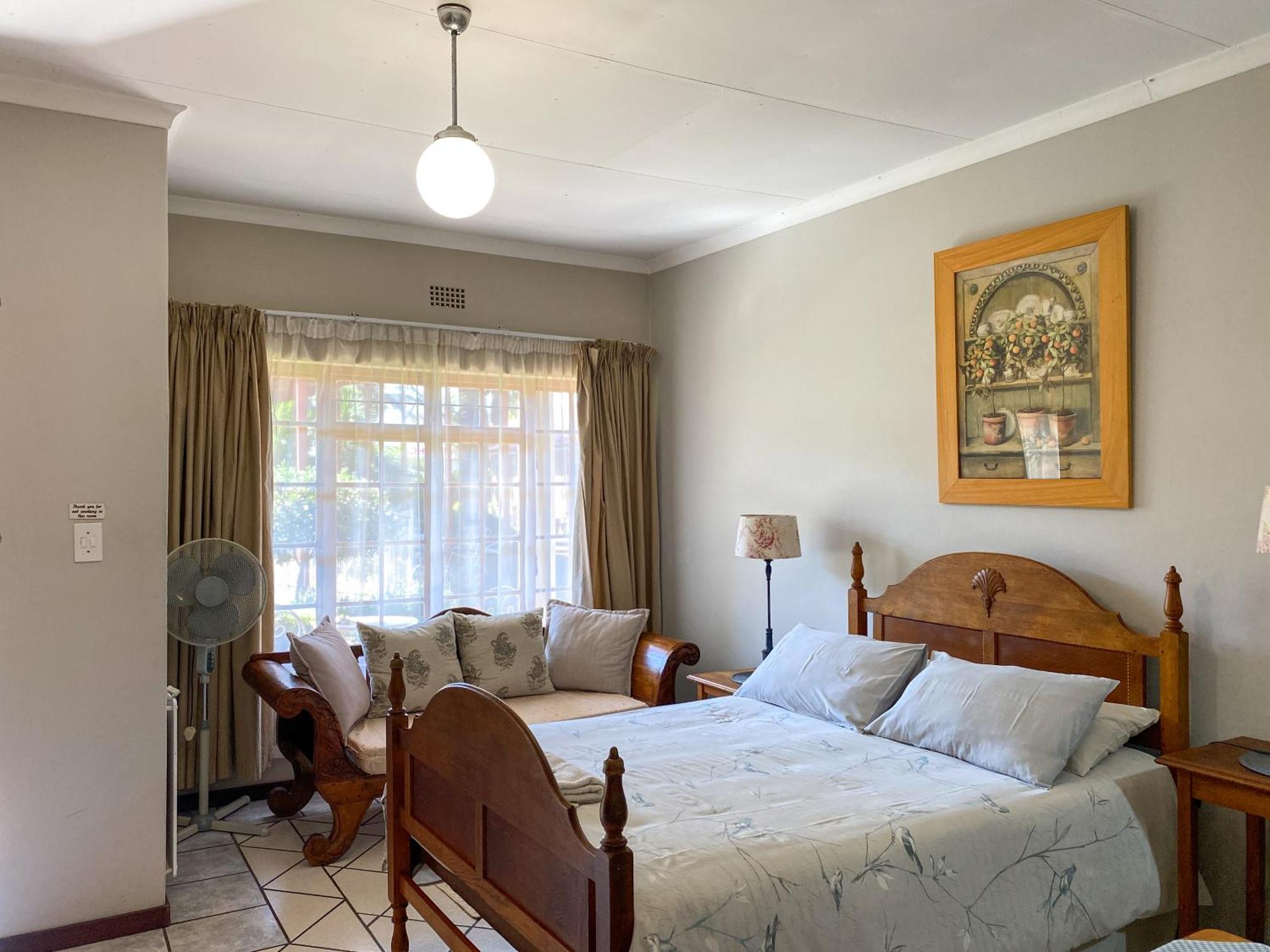 Palm Inn Guest House Piet Retief Exteriör bild