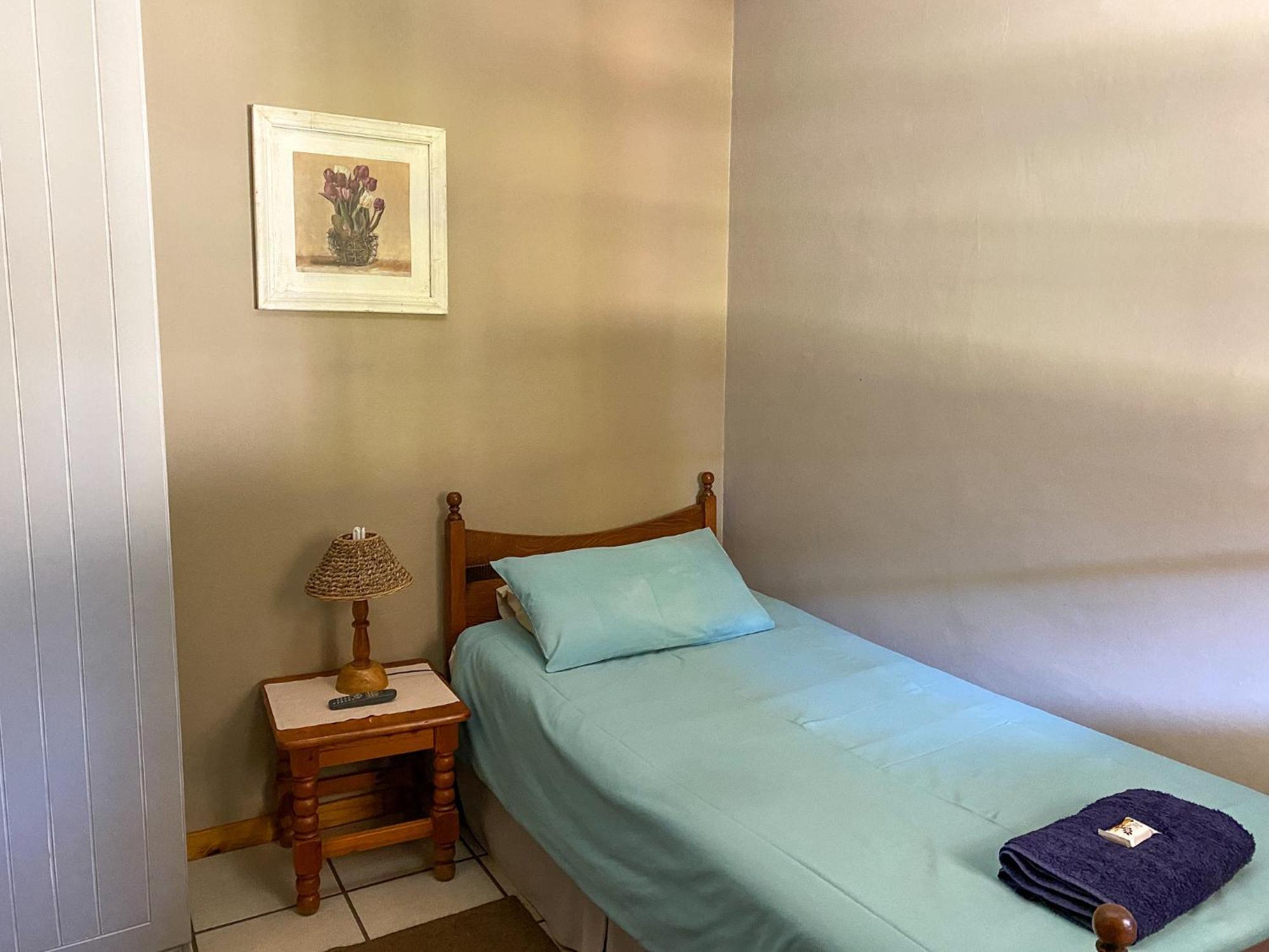 Palm Inn Guest House Piet Retief Exteriör bild